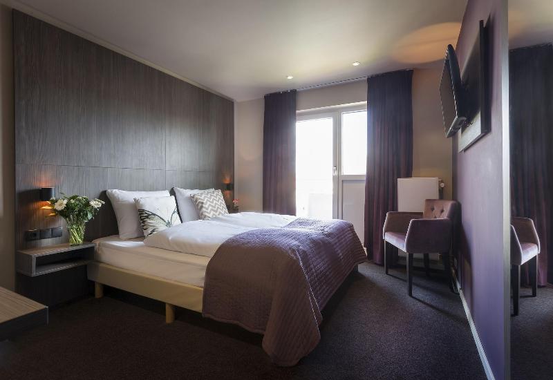 Hotel Botterweck - Oda