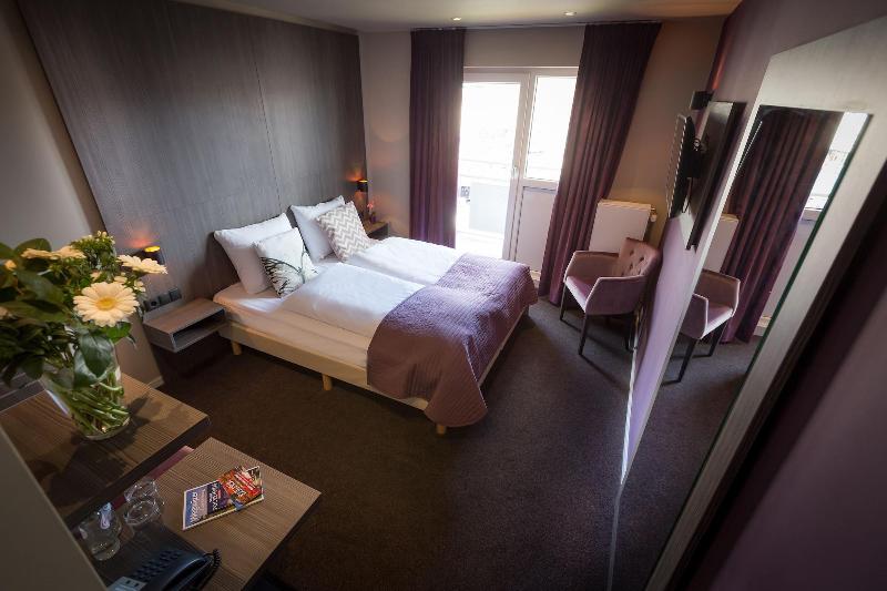 Hotel Botterweck - Oda
