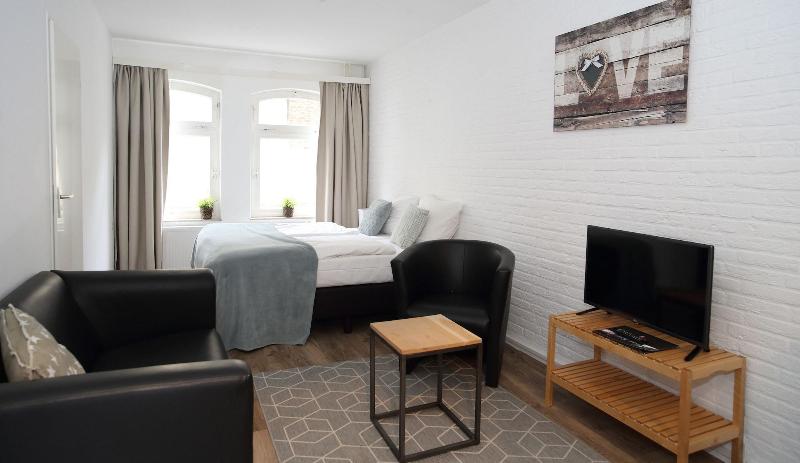 Hotel Botterweck - Oda