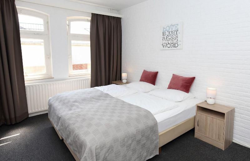 Hotel Botterweck - Oda