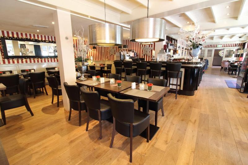 Hotel Botterweck - Restoran