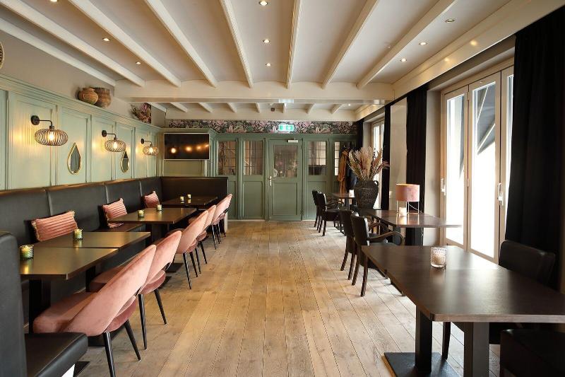 Hotel Botterweck - Restoran