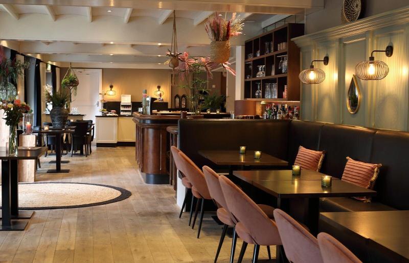 Hotel Botterweck - Restoran