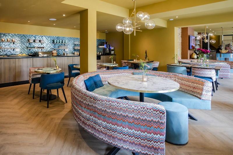 Hotel Botterweck - Restoran