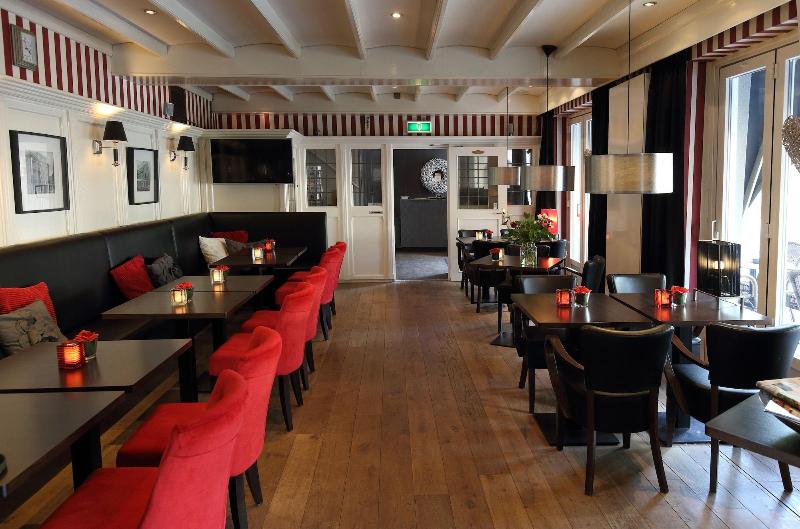 Hotel Botterweck - Restoran