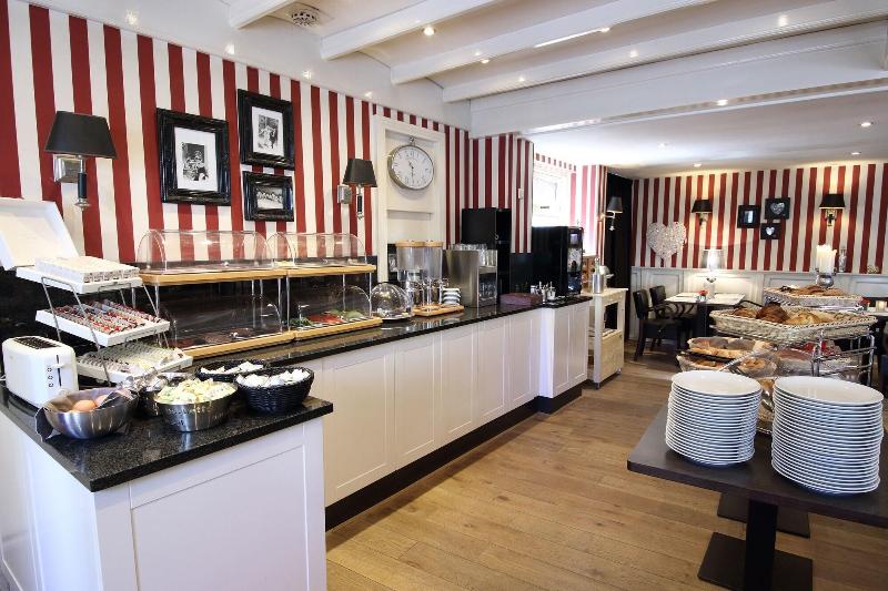 Hotel Botterweck - Restoran
