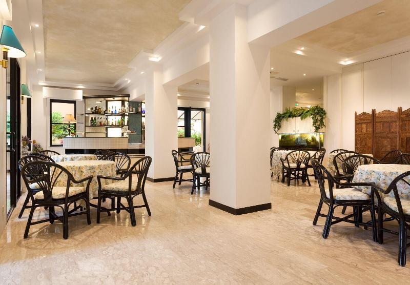 Hotel Stella - Bar