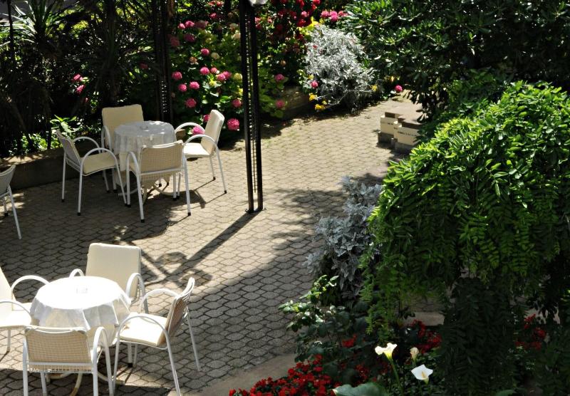 Hotel Stella - Toplantı