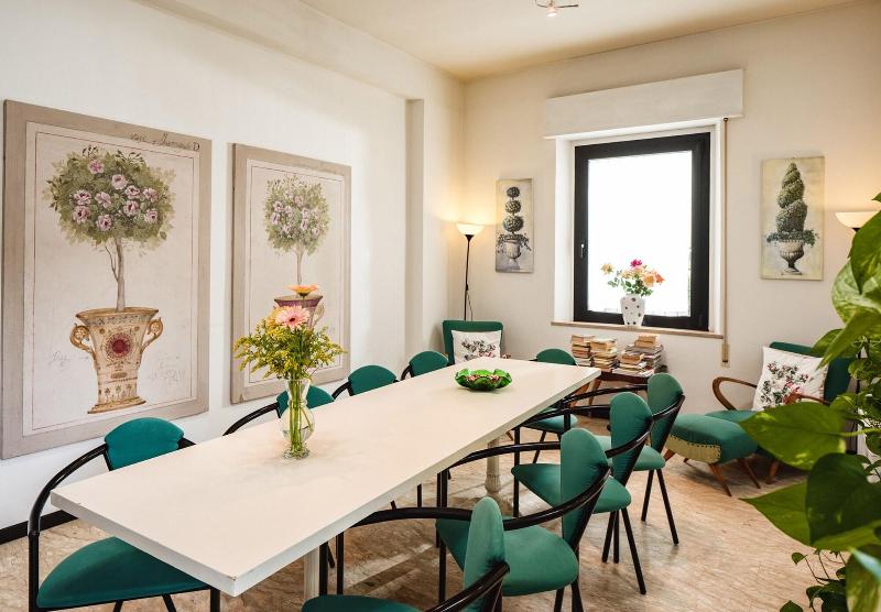 Hotel Stella - Toplantı