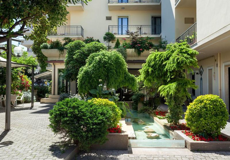 Hotel Stella - Genel