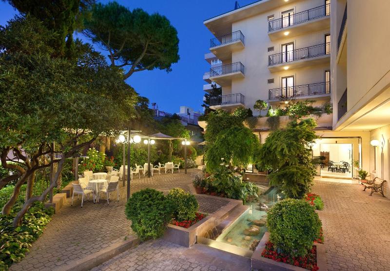 Hotel Stella - Genel