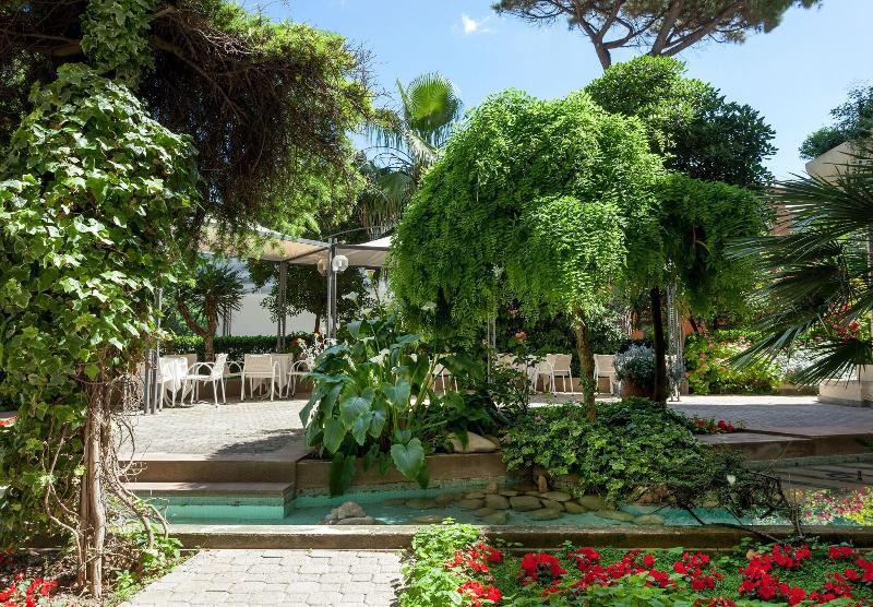 Hotel Stella - Genel