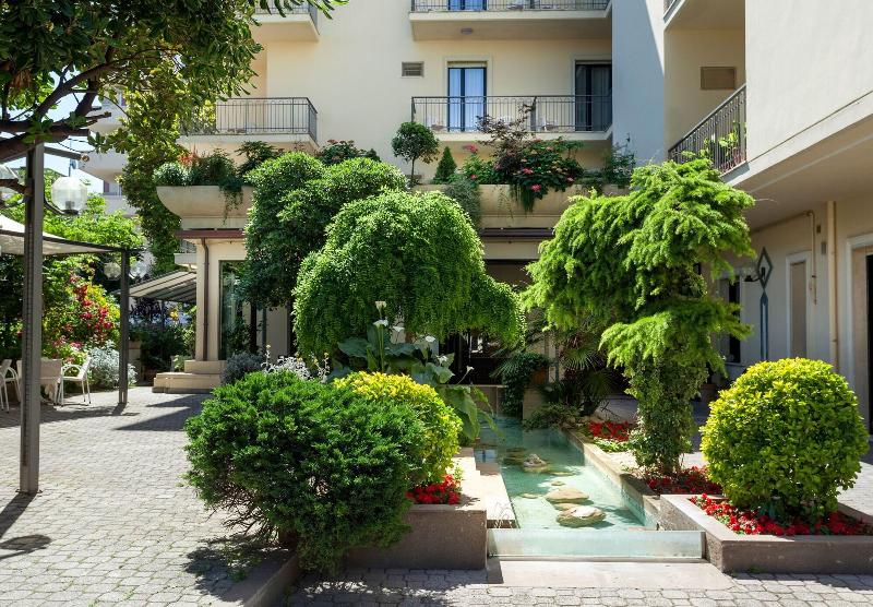 Hotel Stella - Genel