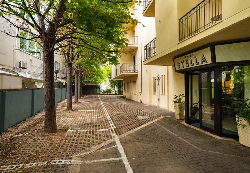 Hotel Stella - Genel