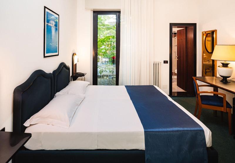 Hotel Stella - Oda