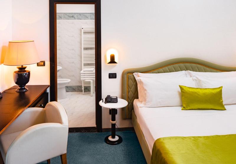 Hotel Stella - Oda