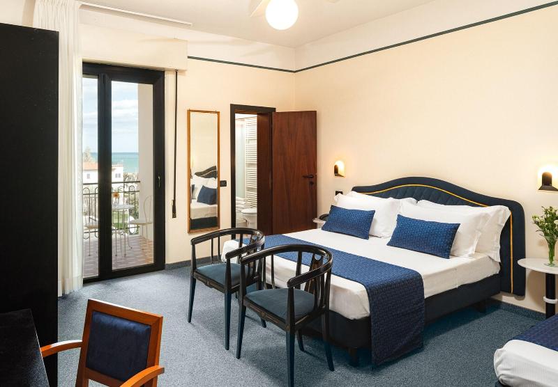 Hotel Stella - Oda