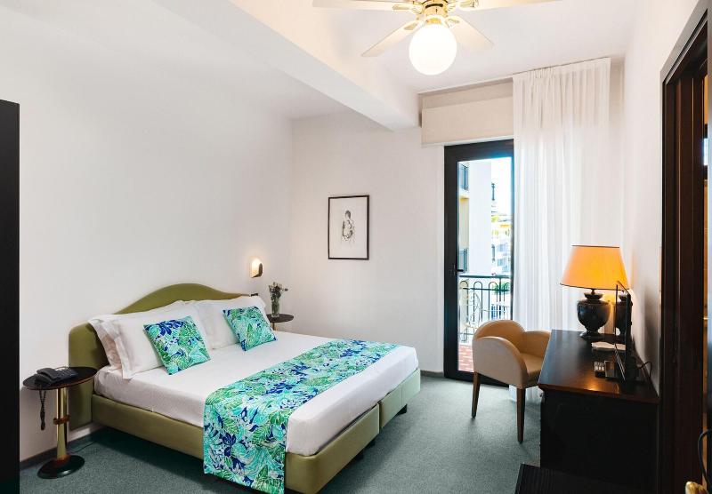 Hotel Stella - Oda