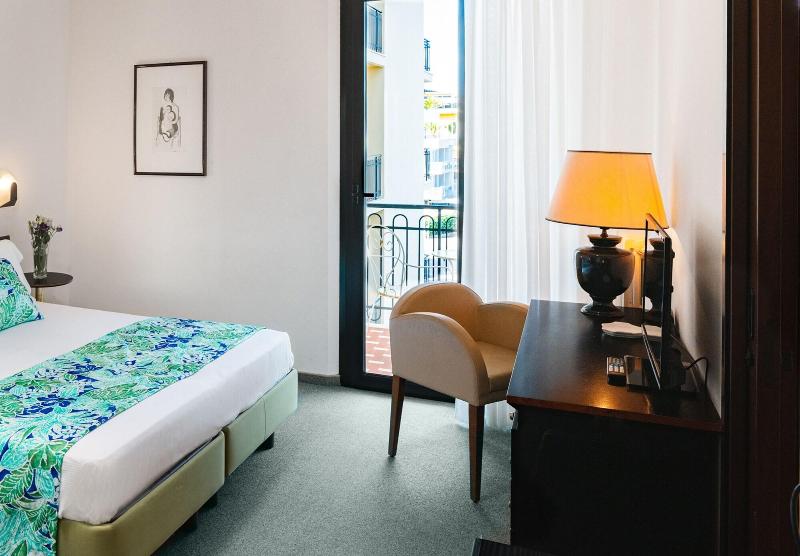 Hotel Stella - Oda