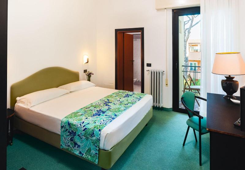 Hotel Stella - Oda