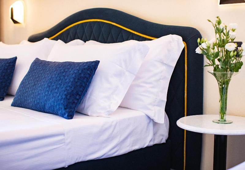 Hotel Stella - Oda