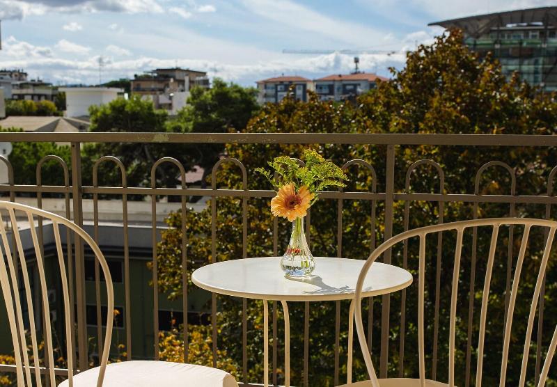 Hotel Stella - Oda