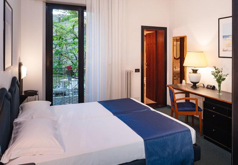 Hotel Stella - Oda
