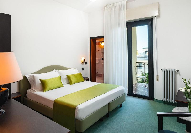 Hotel Stella - Oda