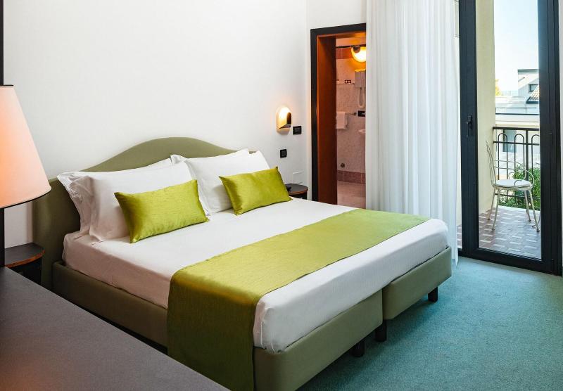 Hotel Stella - Oda