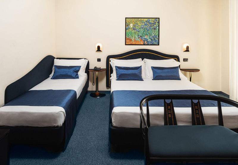 Hotel Stella - Oda