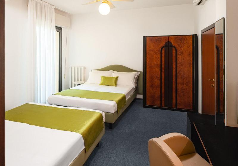 Hotel Stella - Oda