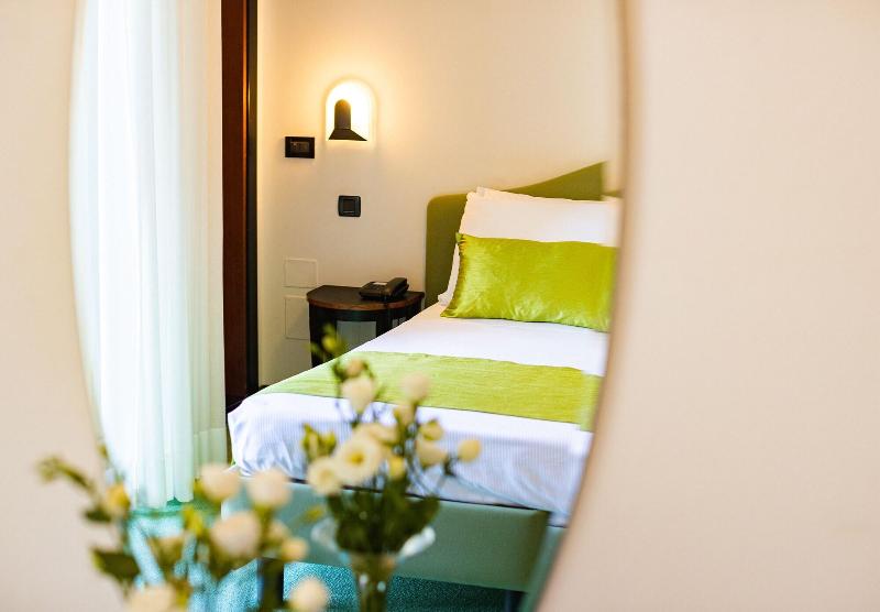 Hotel Stella - Oda
