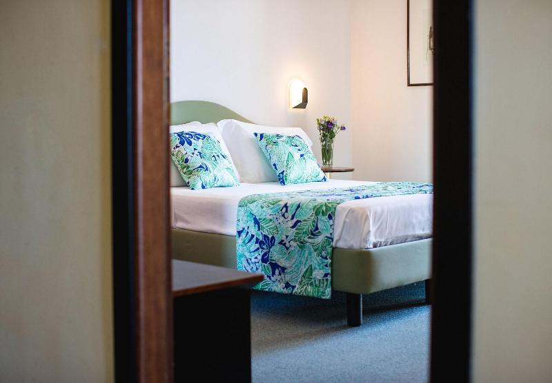 Hotel Stella - Oda