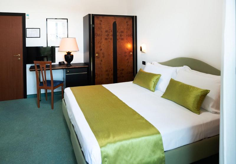 Hotel Stella - Oda