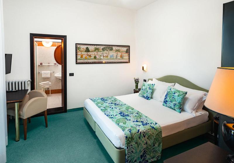 Hotel Stella - Oda