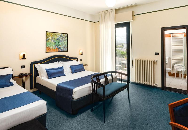 Hotel Stella - Oda
