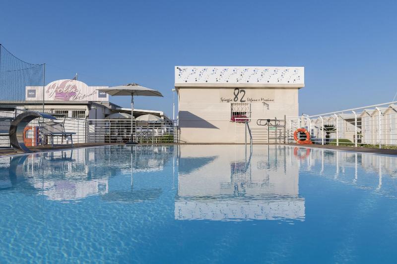 Hotel Stella - Plaj