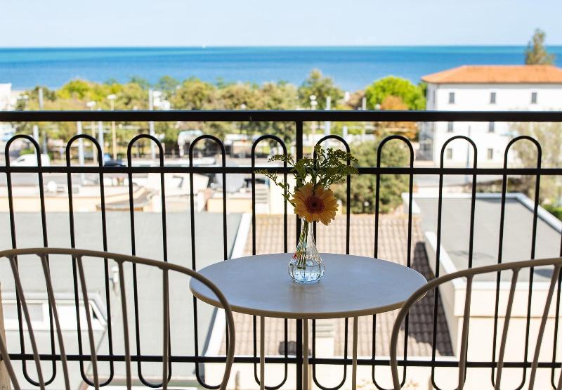 Hotel Stella - Plaj