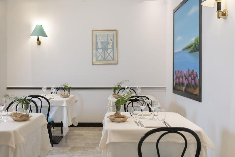 Hotel Stella - Restoran