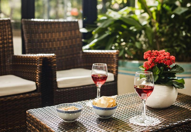 Hotel Stella - Restoran