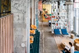 The Social Hub Maastricht fotoÄŸrafÄ±