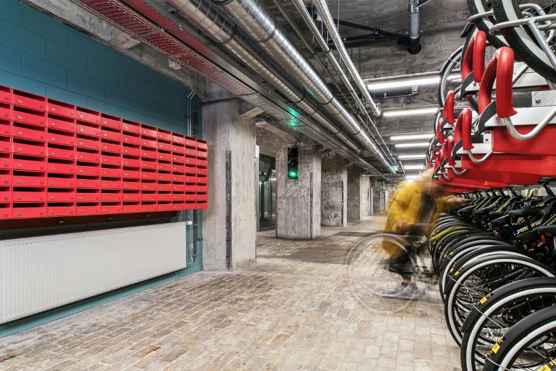 The Social Hub Maastricht - Aktivite