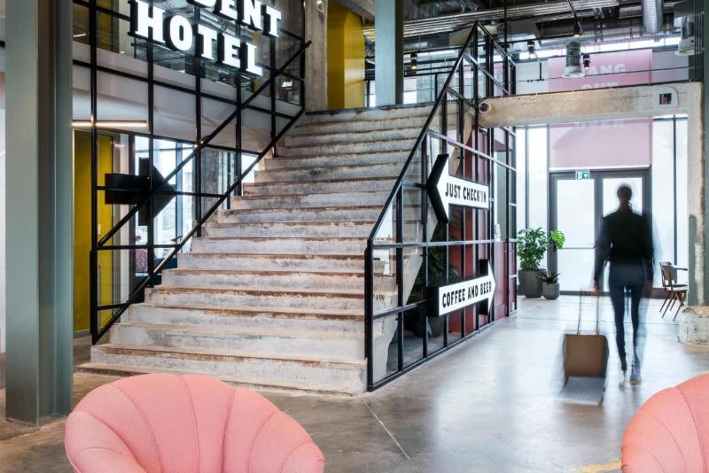 The Social Hub Maastricht - Genel
