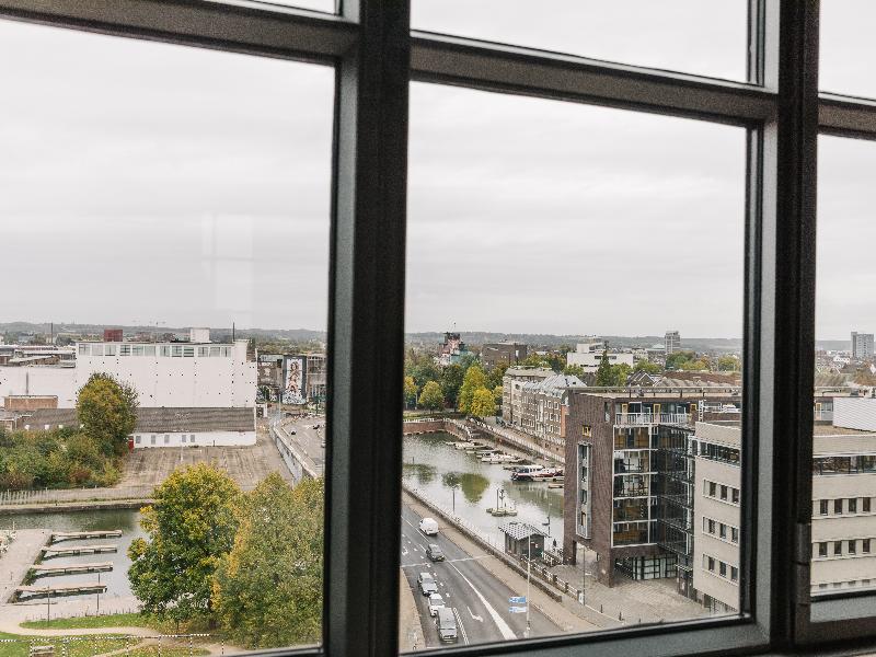 The Social Hub Maastricht - Oda