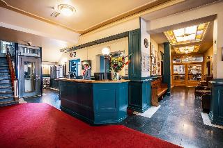 Martini Hotel fotoÄŸrafÄ±