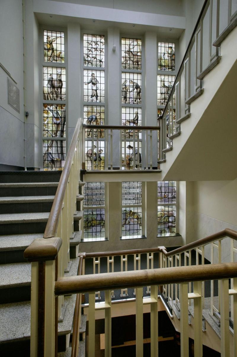 Martini Hotel - Lobi