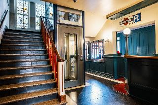 Martini Hotel fotoÄŸrafÄ±