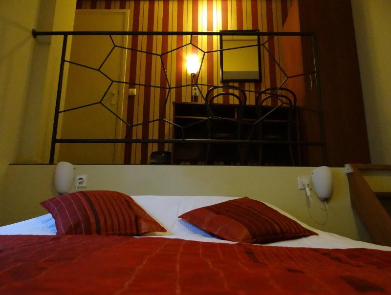 Martini Hotel - Oda