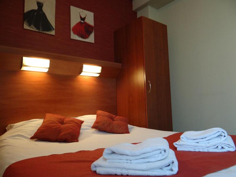 Martini Hotel - Oda