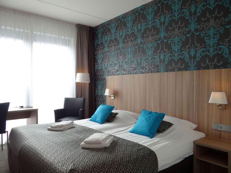 Martini Hotel - Oda